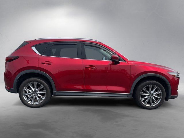 2021 MAZDA CX-5 Grand Touring Richmond VA