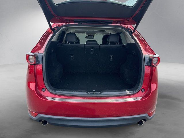 2021 MAZDA CX-5 Grand Touring Richmond VA