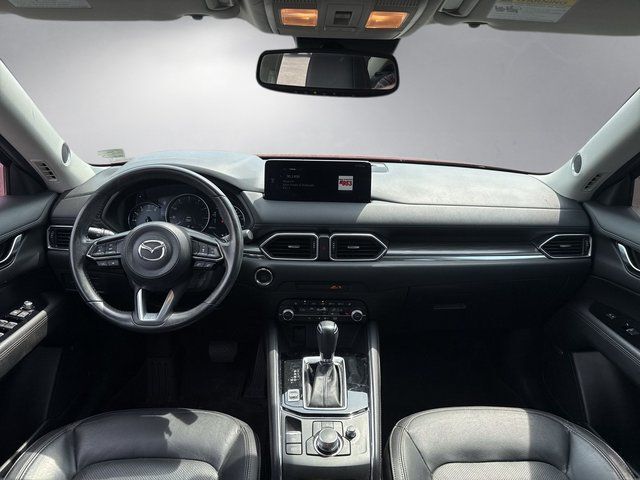 2021 MAZDA CX-5 Grand Touring Richmond VA