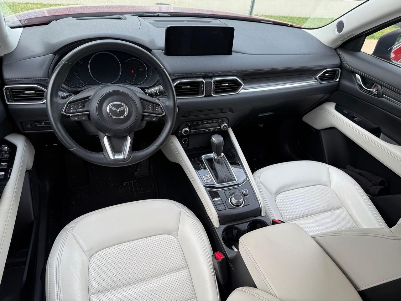 2021 MAZDA CX-5 Grand Touring Annapolis MD