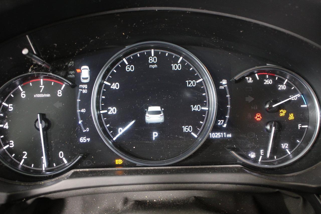 2021 MAZDA CX-5 Grand Touring Manassas VA