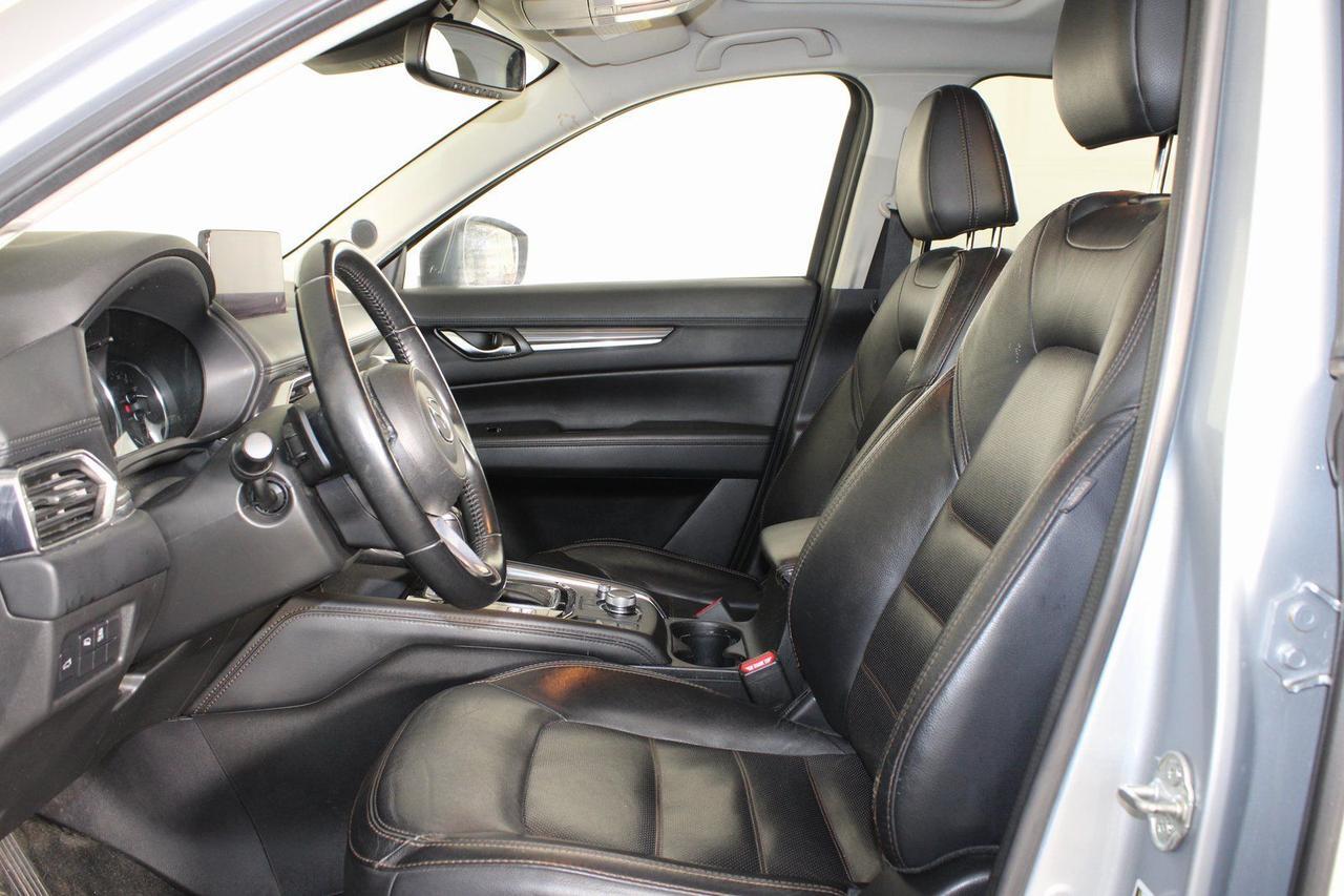 2021 MAZDA CX-5 Grand Touring Manassas VA