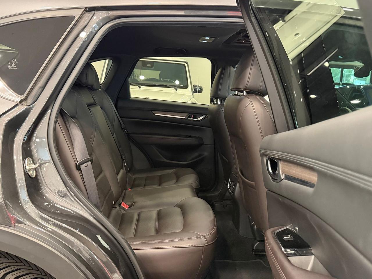 2021 MAZDA CX-5 Signature Gladstone OR