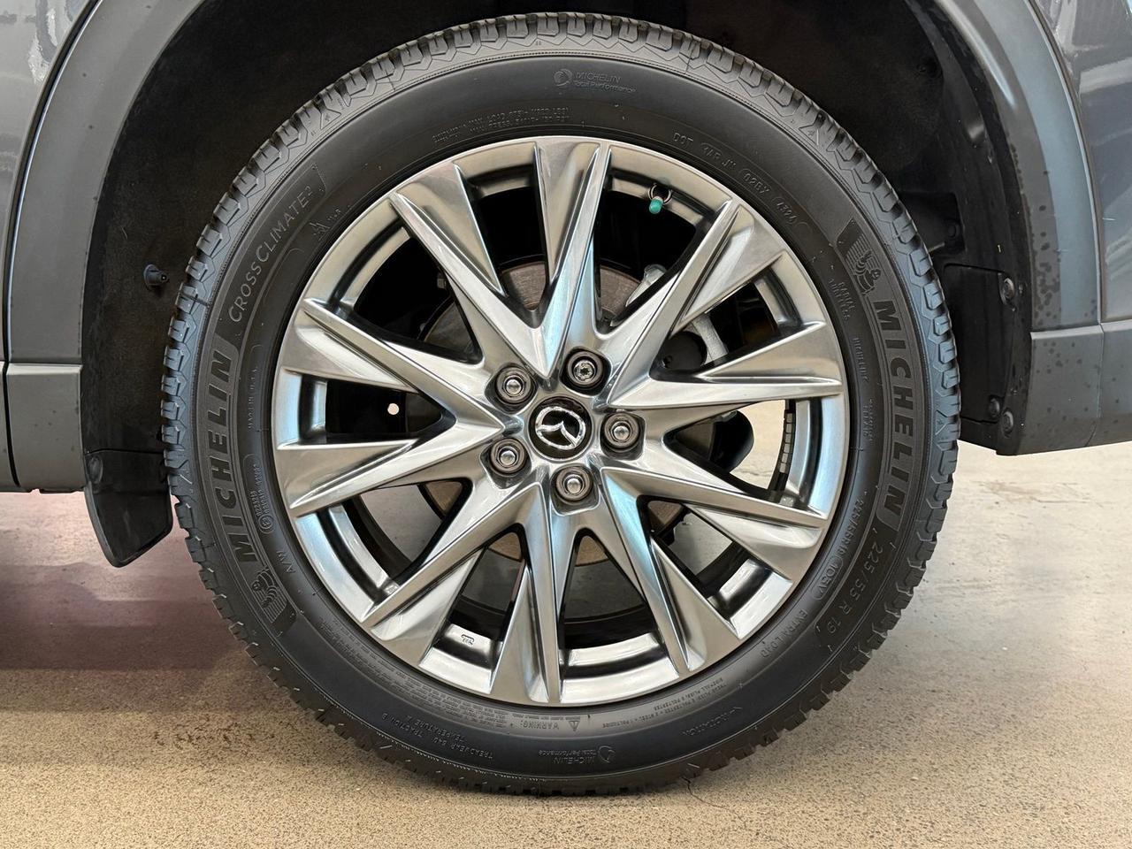 2021 MAZDA CX-5 Signature Gladstone OR