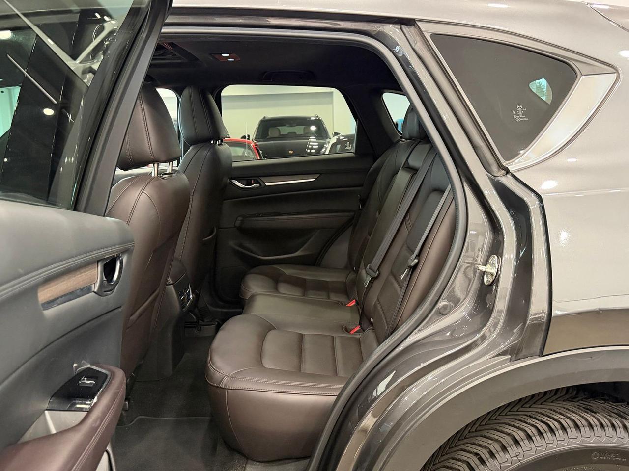 2021 MAZDA CX-5 Signature Gladstone OR