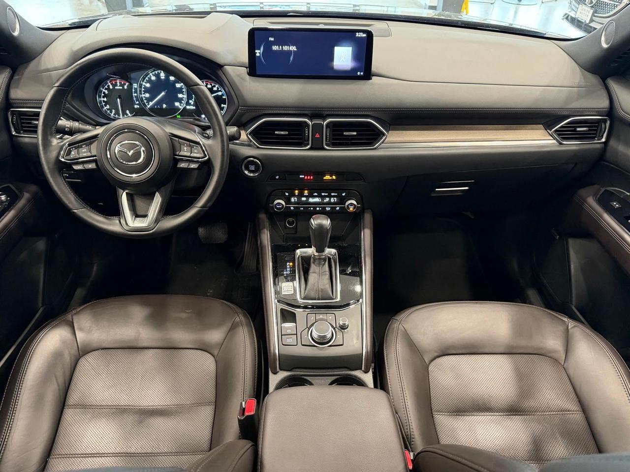 2021 MAZDA CX-5 Signature Gladstone OR