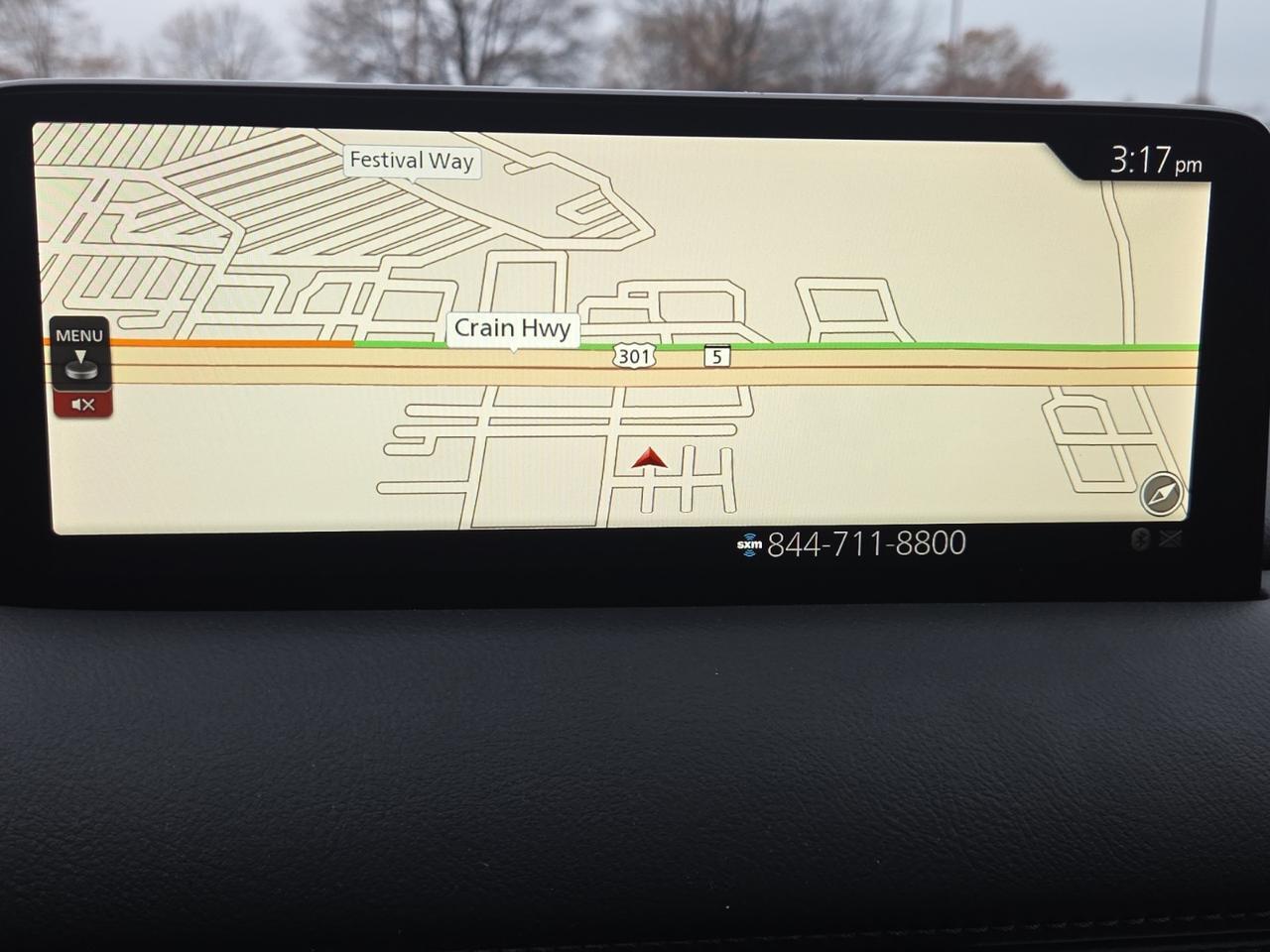 2021 MAZDA CX-5 Signature Waldorf MD