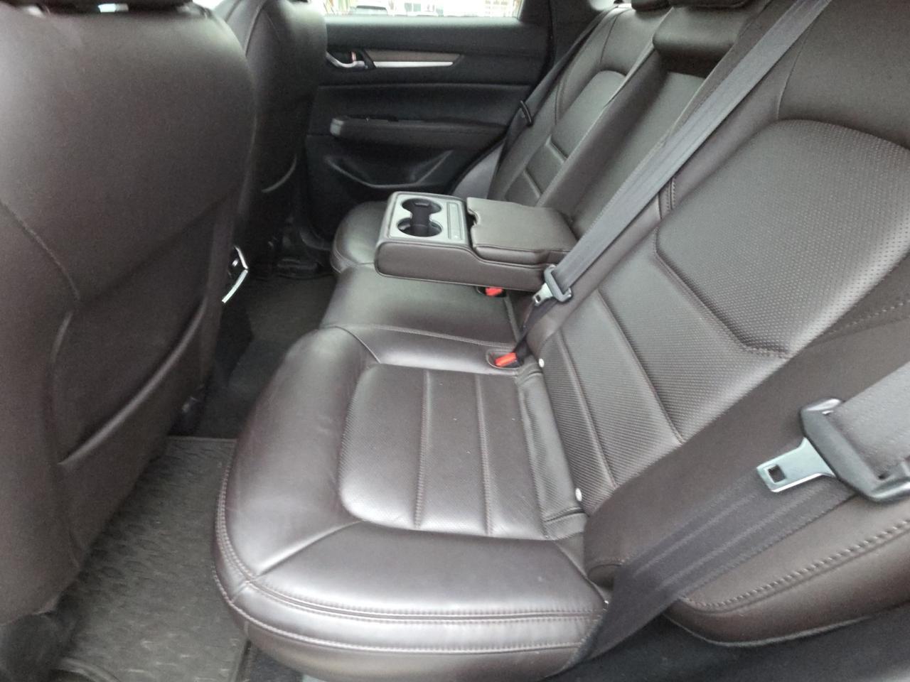 2021 MAZDA CX-5 Signature Waldorf MD