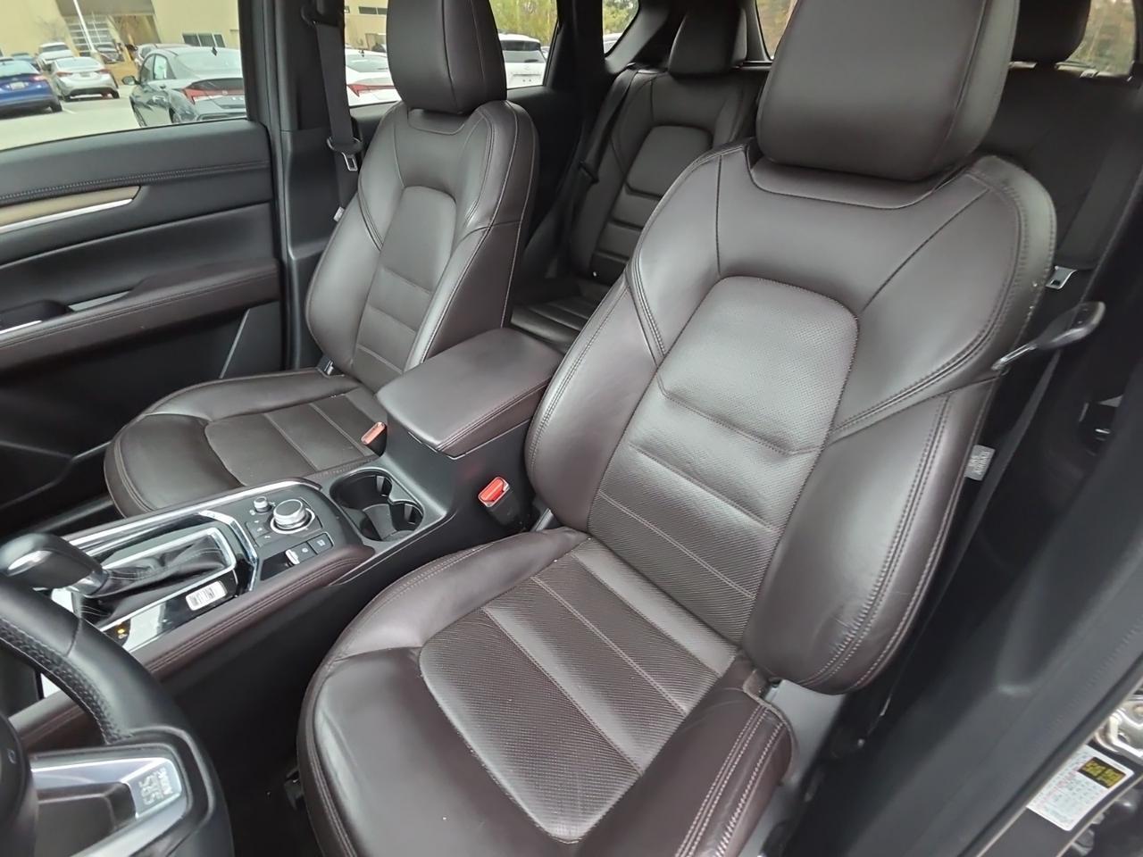 2021 MAZDA CX-5 Signature Waldorf MD