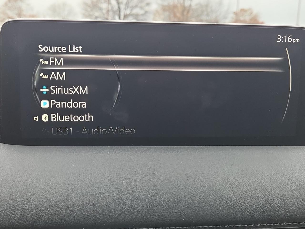 2021 MAZDA CX-5 Signature Waldorf MD