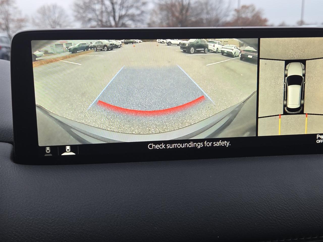 2021 MAZDA CX-5 Signature Waldorf MD