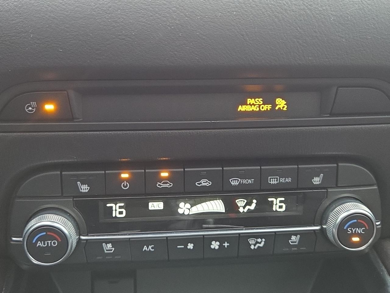 2021 MAZDA CX-5 Signature Waldorf MD