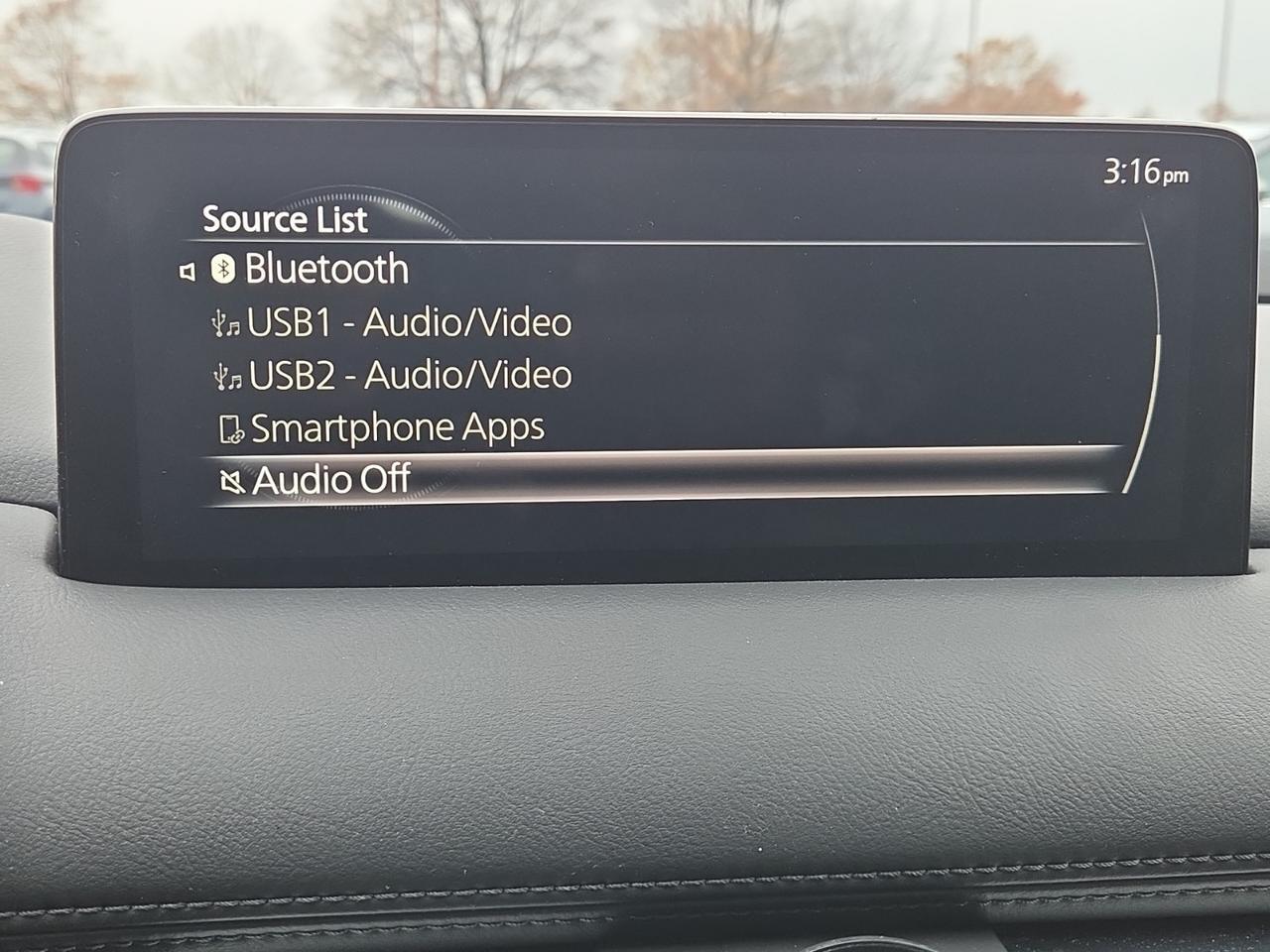 2021 MAZDA CX-5 Signature Waldorf MD