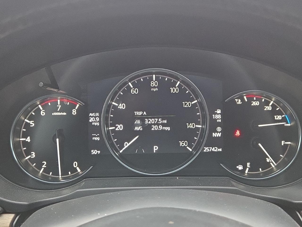 2021 MAZDA CX-5 Signature Waldorf MD