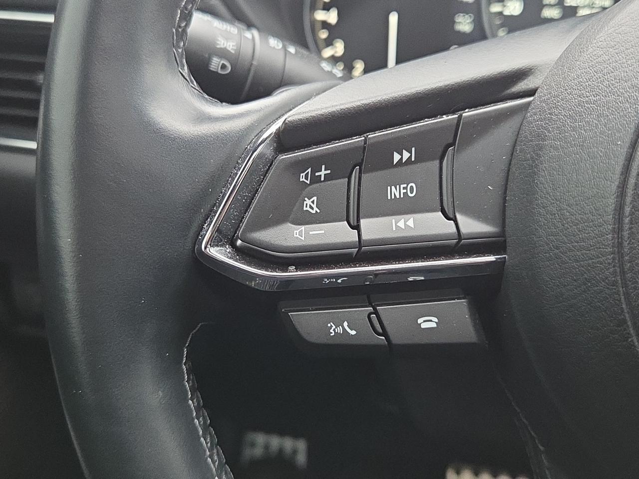 2021 MAZDA CX-5 Signature Waldorf MD