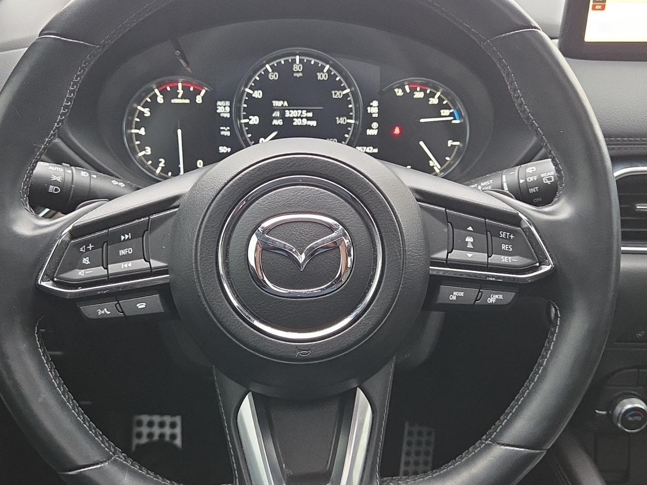 2021 MAZDA CX-5 Signature Waldorf MD