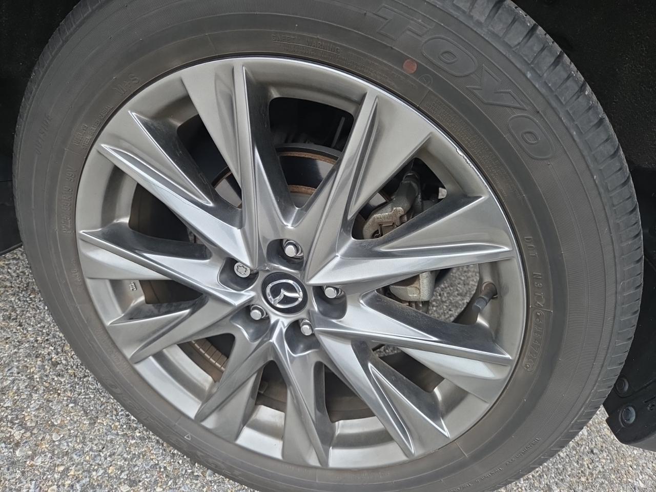 2021 MAZDA CX-5 Signature Waldorf MD