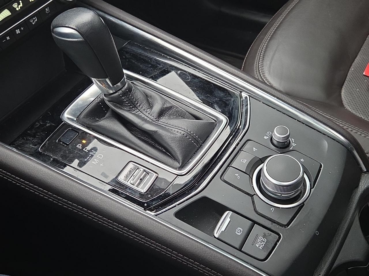 2021 MAZDA CX-5 Signature Waldorf MD