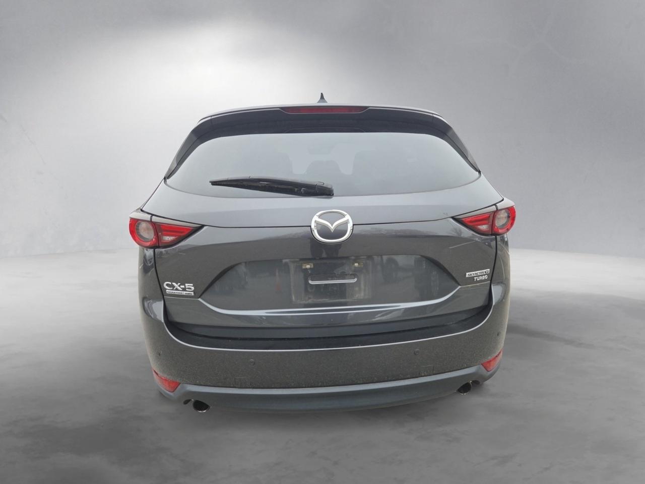 2021 MAZDA CX-5 Signature Waldorf MD