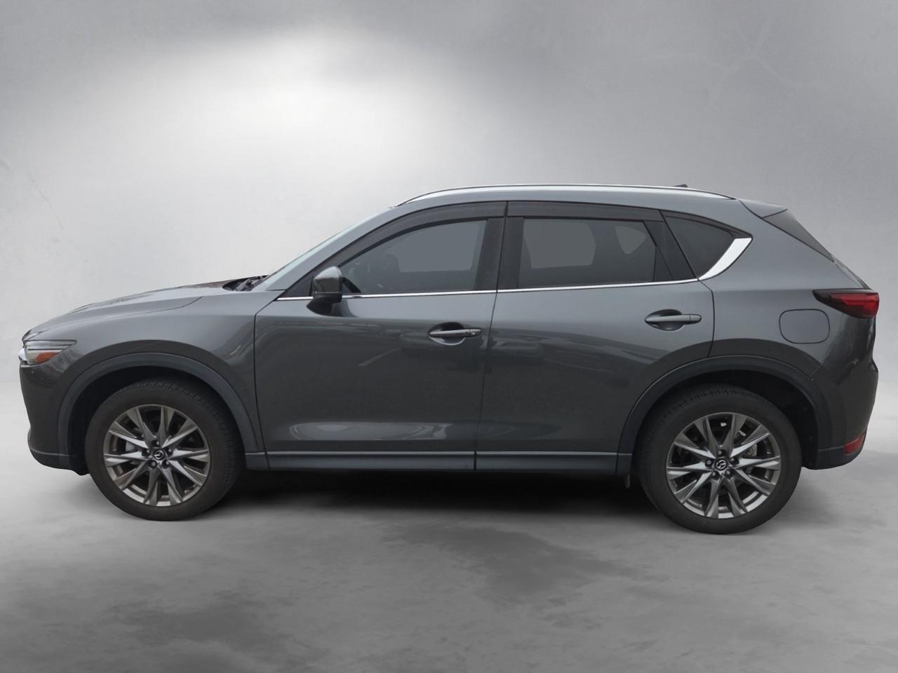 2021 MAZDA CX-5 Signature Waldorf MD