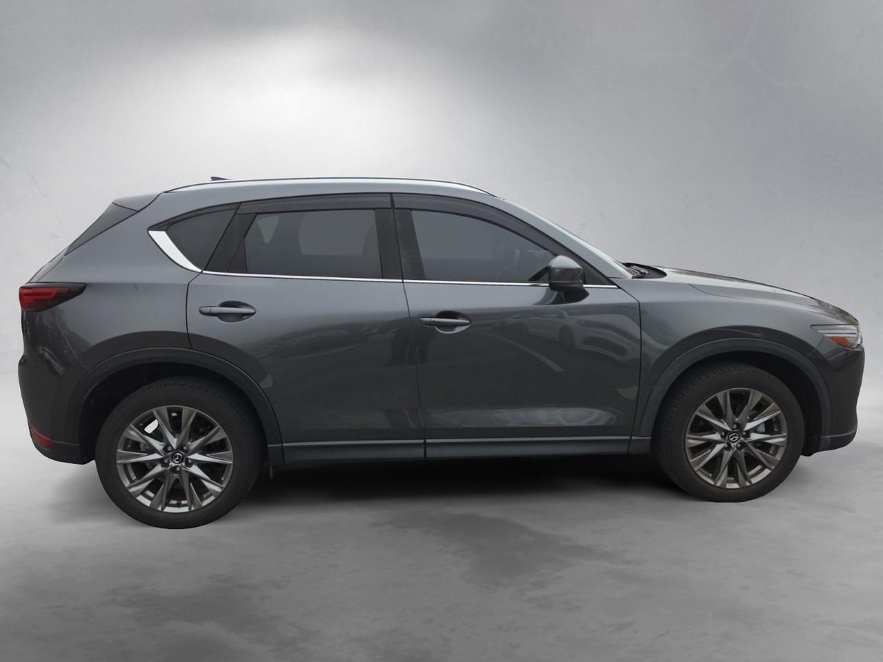 2021 MAZDA CX-5 Signature Waldorf MD