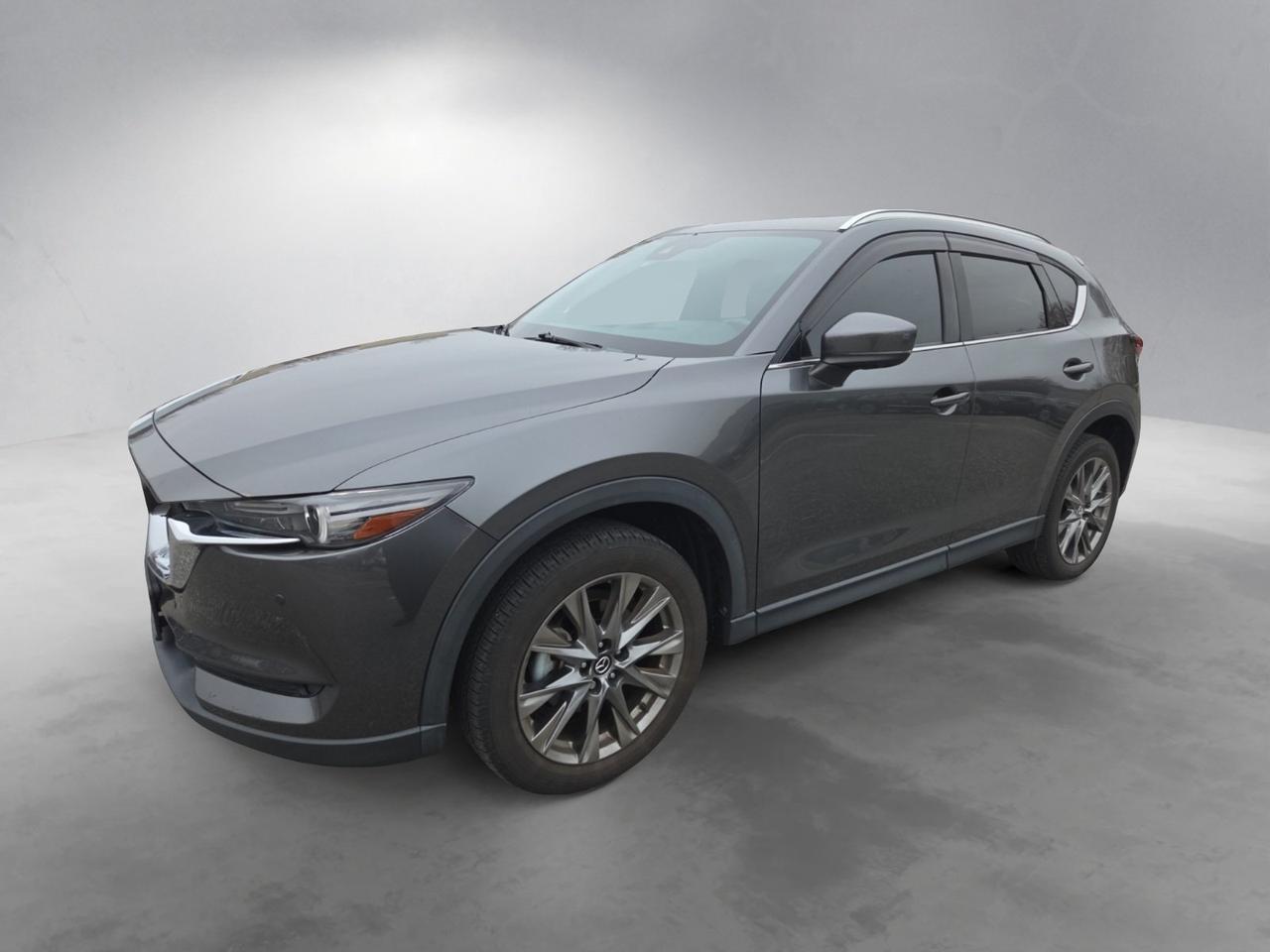 2021 MAZDA CX-5 Signature Waldorf MD