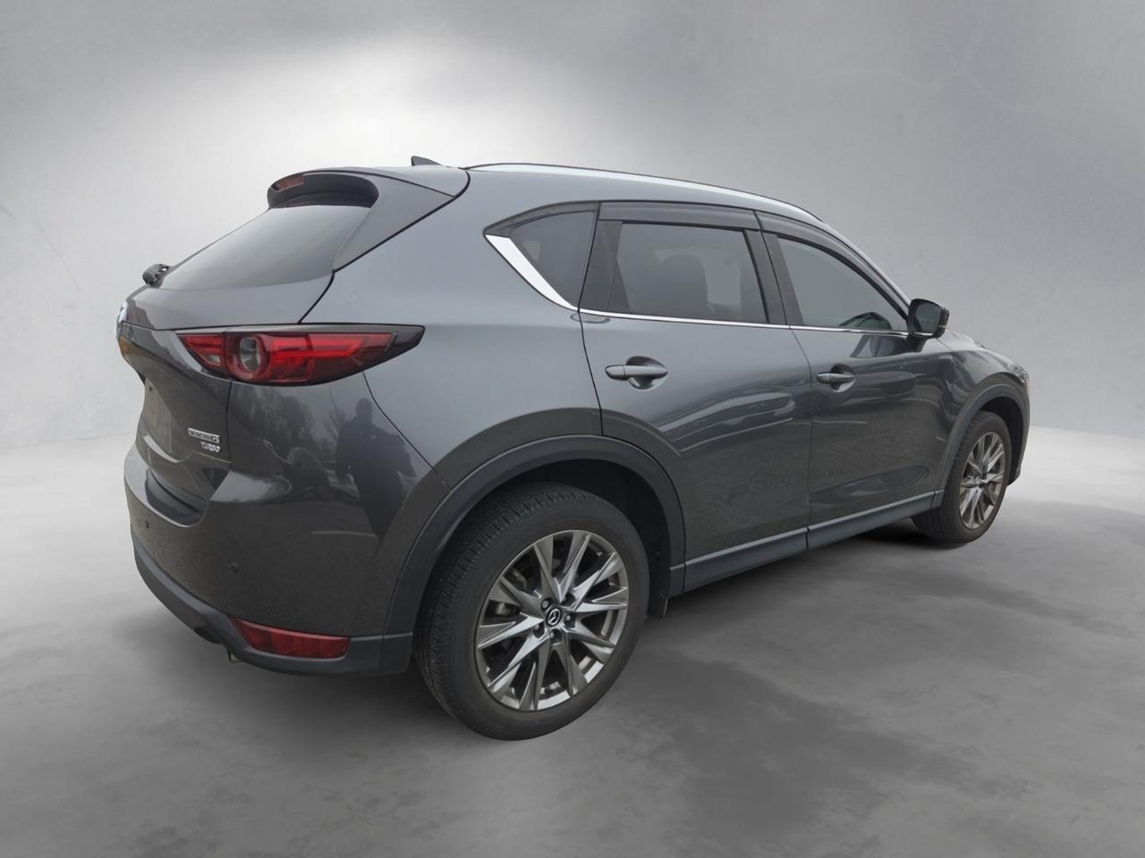 2021 MAZDA CX-5 Signature Waldorf MD