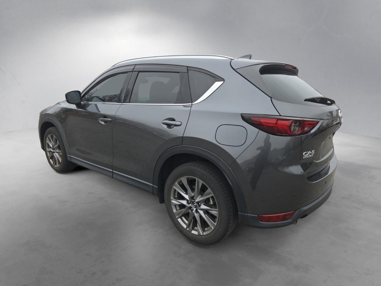 2021 MAZDA CX-5 Signature Waldorf MD