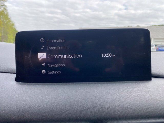 2021 MAZDA CX-5 Sport Raleigh NC