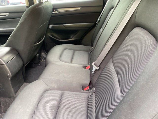 2021 MAZDA CX-5 Sport Raleigh NC