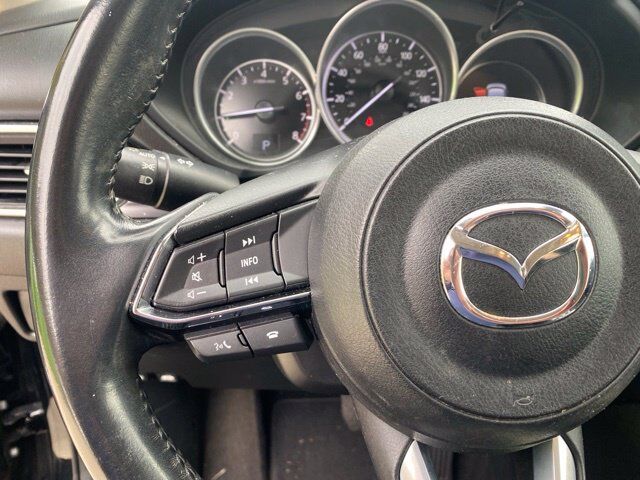 2021 MAZDA CX-5 Sport Raleigh NC