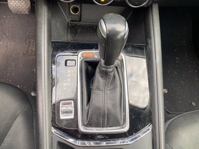 2021 MAZDA CX-5 Sport Raleigh NC