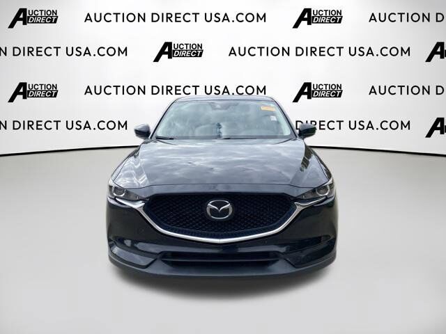 2021 MAZDA CX-5 Sport Raleigh NC