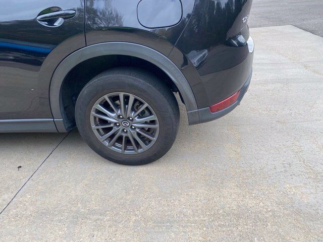 2021 MAZDA CX-5 Sport Raleigh NC