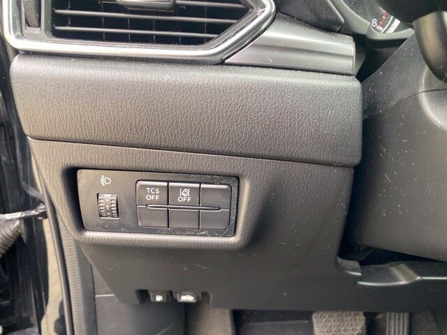 2021 MAZDA CX-5 Sport Raleigh NC