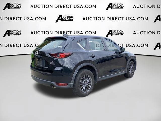 2021 MAZDA CX-5 Sport Raleigh NC