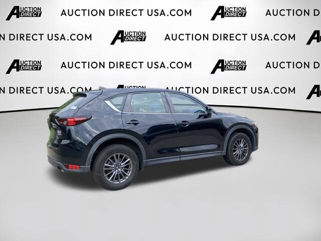 2021 MAZDA CX-5 Sport Raleigh NC