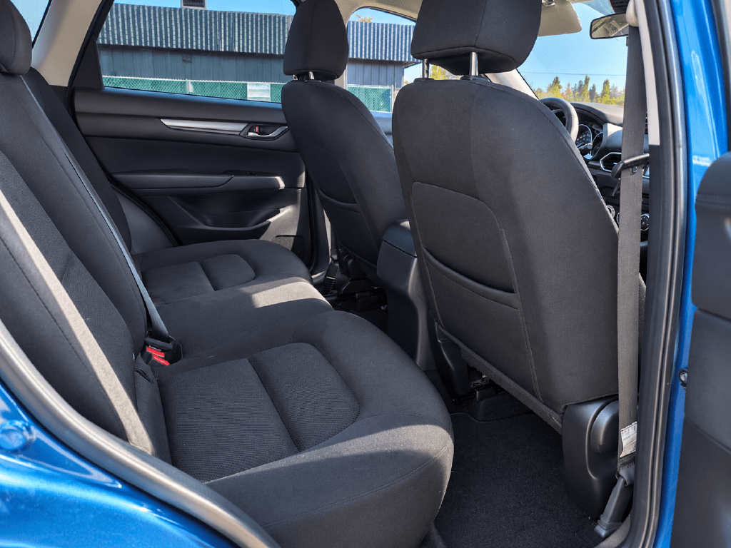 2021 MAZDA CX-5 Sport Tigard OR