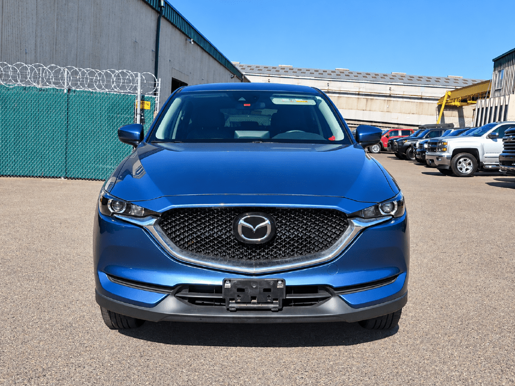 2021 MAZDA CX-5 Sport Tigard OR