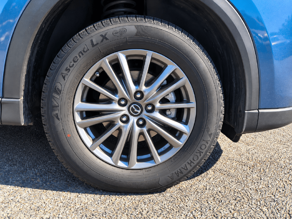 2021 MAZDA CX-5 Sport Tigard OR