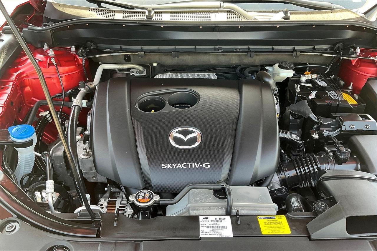 2021 MAZDA CX-5 TOURING Houston TX