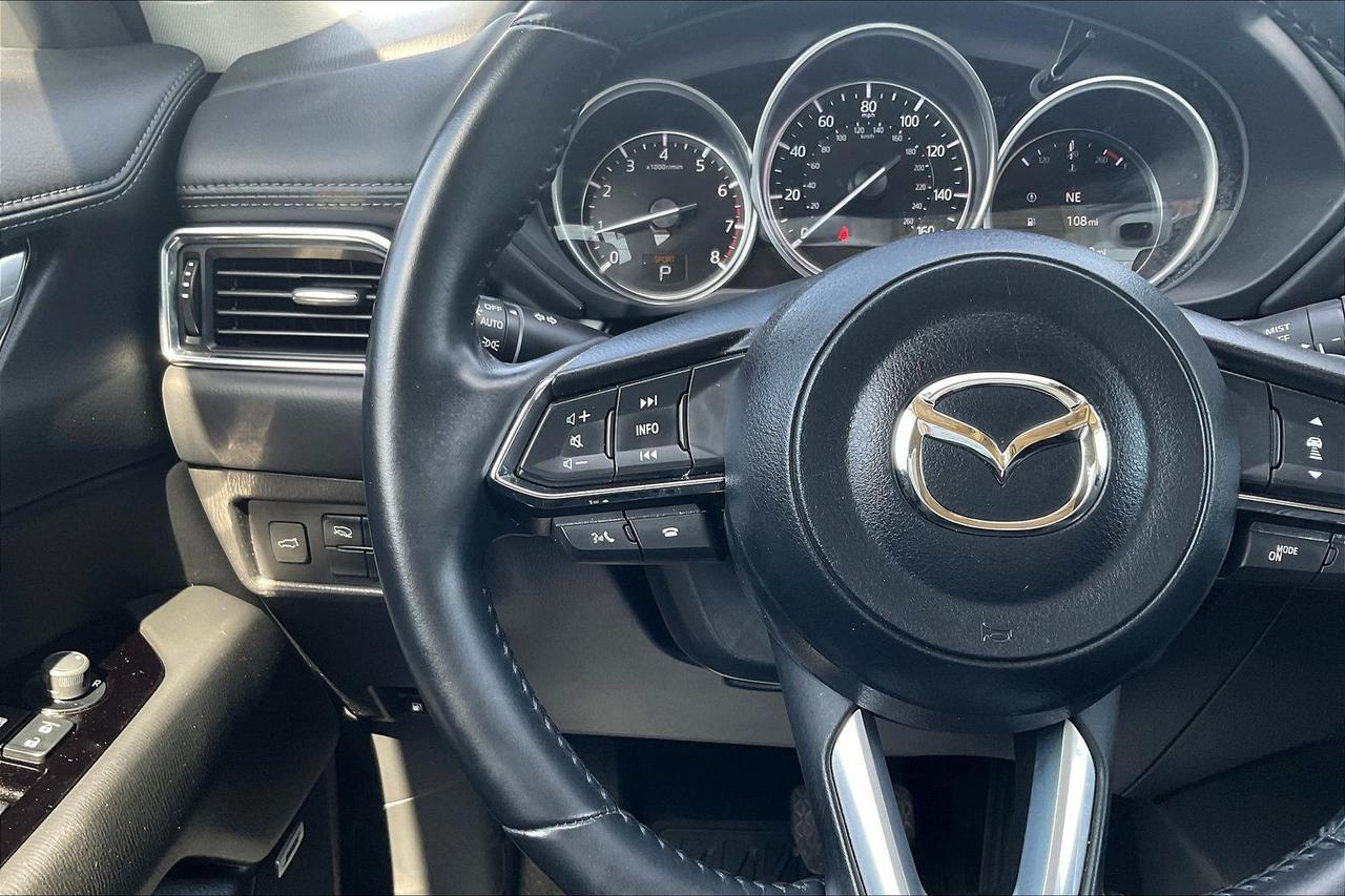2021 MAZDA CX-5 TOURING Houston TX