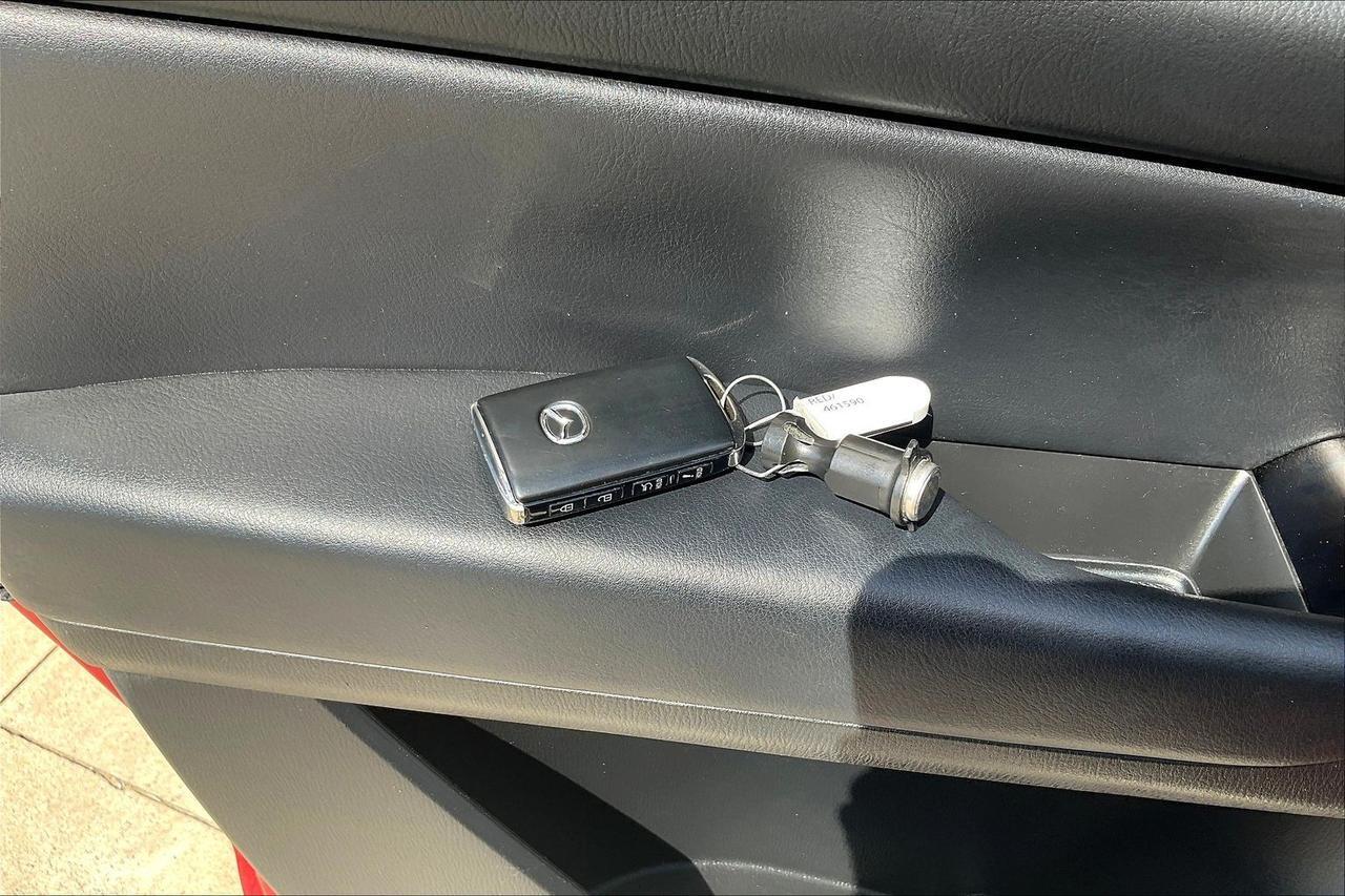 2021 MAZDA CX-5 TOURING Houston TX