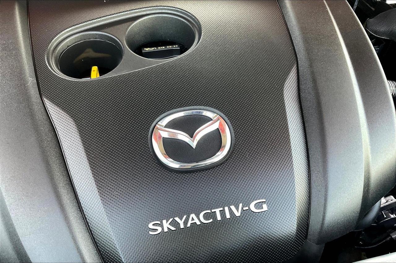 2021 MAZDA CX-5 TOURING Houston TX