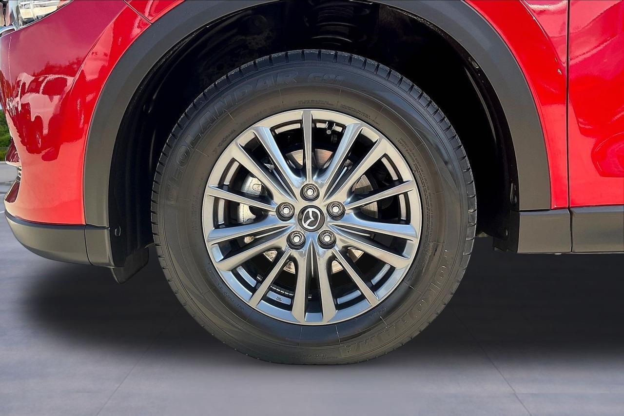 2021 MAZDA CX-5 TOURING Houston TX