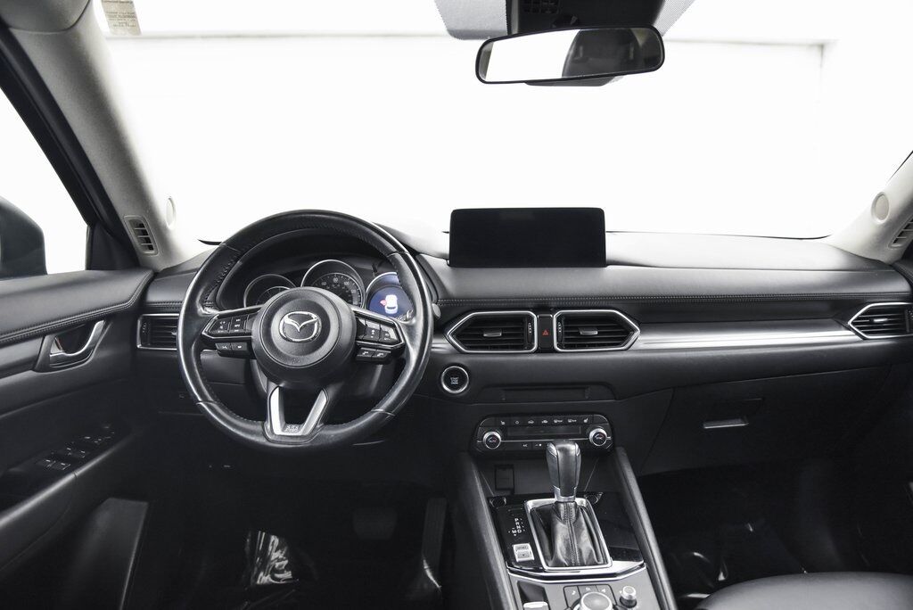 2021 MAZDA CX-5 Touring AKRON OH