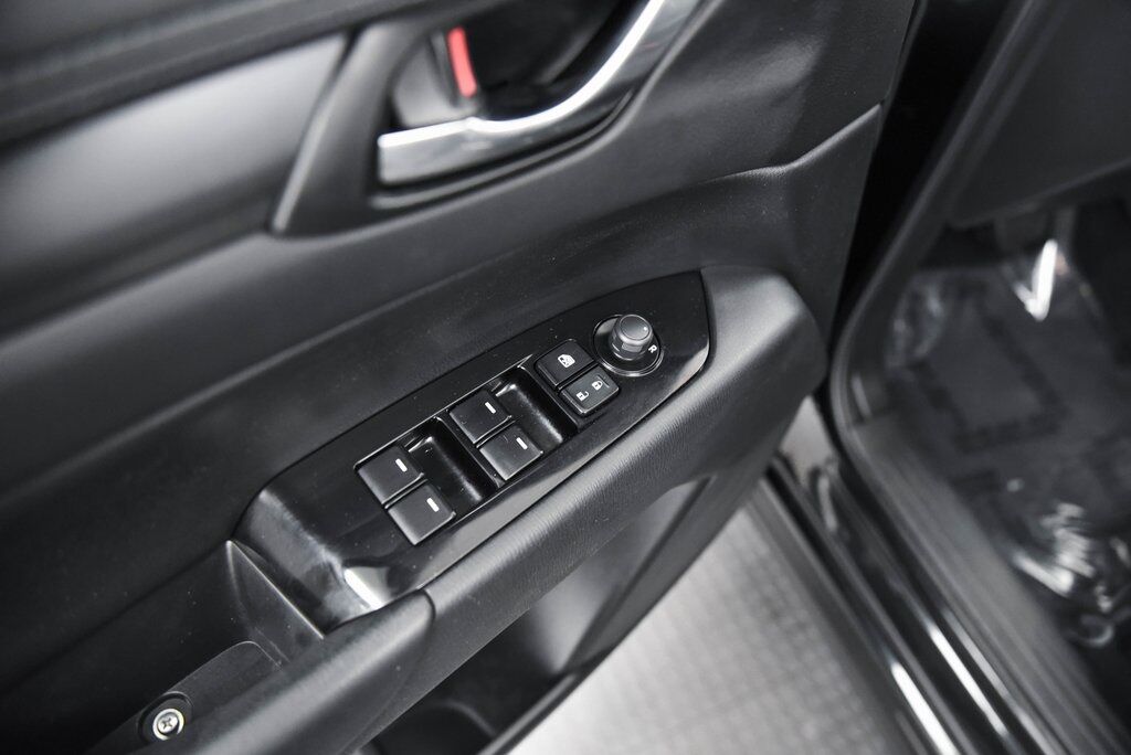 2021 MAZDA CX-5 Touring AKRON OH