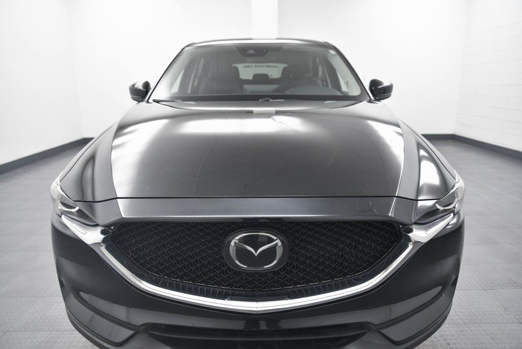 2021 MAZDA CX-5 Touring AKRON OH