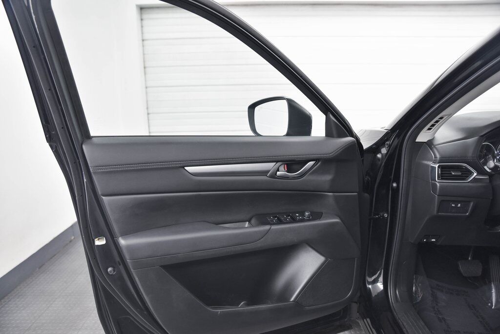 2021 MAZDA CX-5 Touring AKRON OH