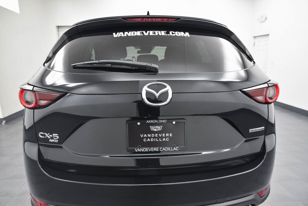 2021 MAZDA CX-5 Touring AKRON OH